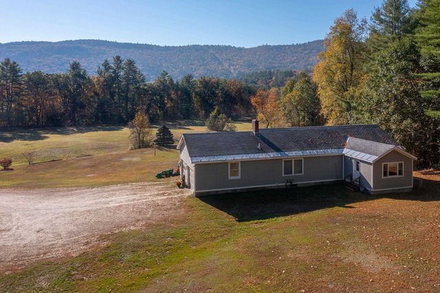 199 Turkey Mountain Road, Jamaica, VT 05343