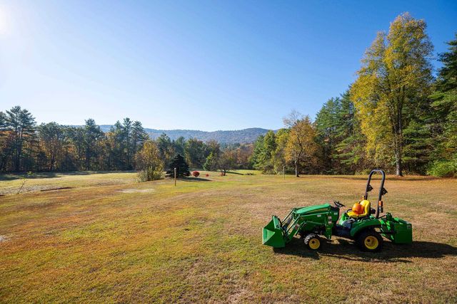 199 Turkey Mountain Road, Jamaica, VT 05343