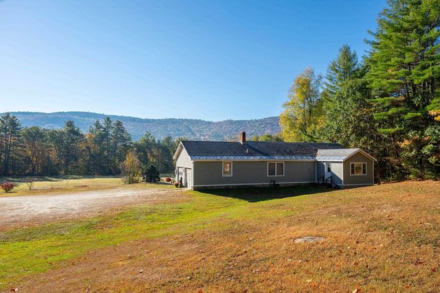 199 Turkey Mountain Road, Jamaica, VT 05343