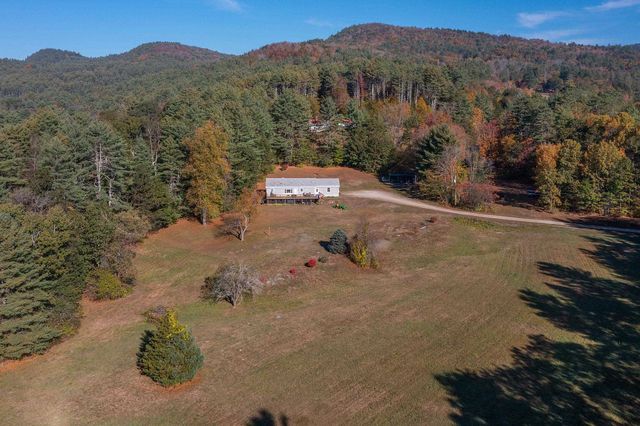 199 Turkey Mountain Road, Jamaica, VT 05343