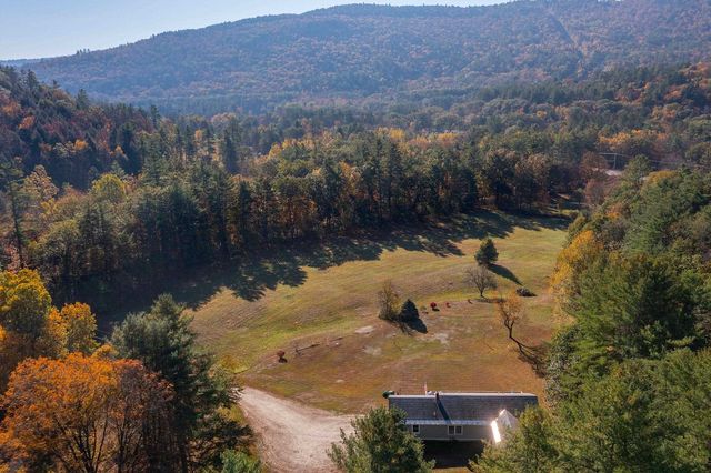 199 Turkey Mountain Road, Jamaica, VT 05343