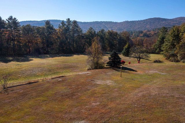 199 Turkey Mountain Road, Jamaica, VT 05343