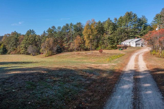 199 Turkey Mountain Road, Jamaica, VT 05343