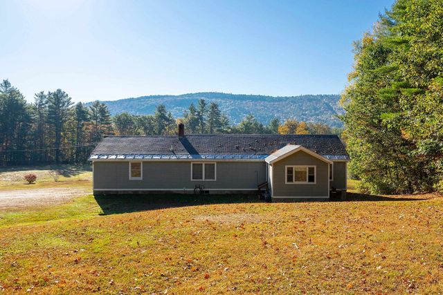 199 Turkey Mountain Road, Jamaica, VT 05343