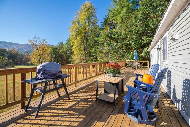 199 Turkey Mountain Road, Jamaica, VT 05343