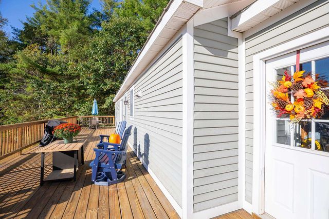 199 Turkey Mountain Road, Jamaica, VT 05343