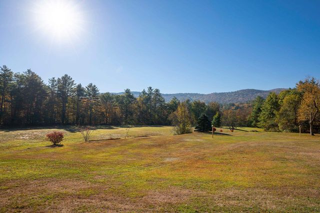 199 Turkey Mountain Road, Jamaica, VT 05343