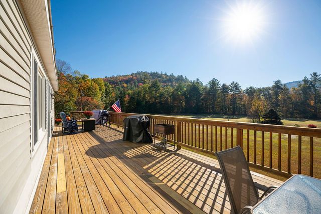 199 Turkey Mountain Road, Jamaica, VT 05343