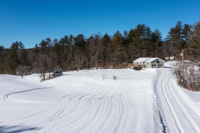 199 Turkey Mountain Road, Jamaica, VT 05343