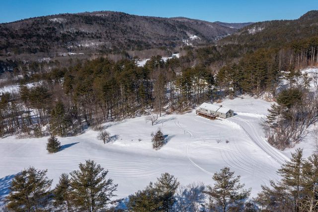 199 Turkey Mountain Road, Jamaica, VT 05343