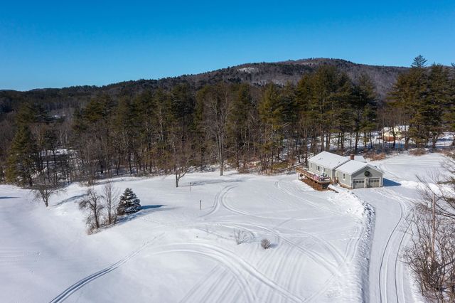 199 Turkey Mountain Road, Jamaica, VT 05343
