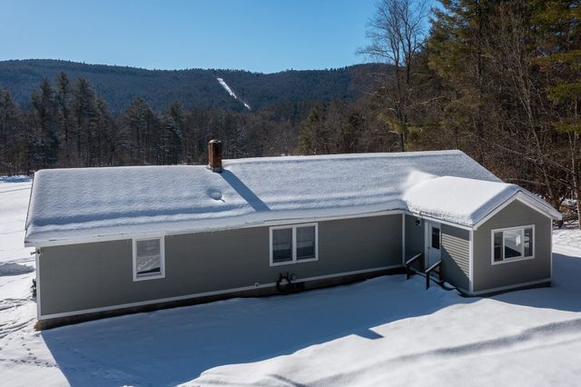 199 Turkey Mountain Road, Jamaica, VT 05343