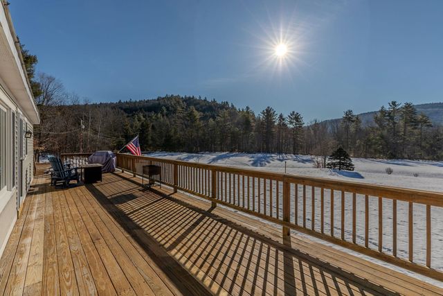 199 Turkey Mountain Road, Jamaica, VT 05343