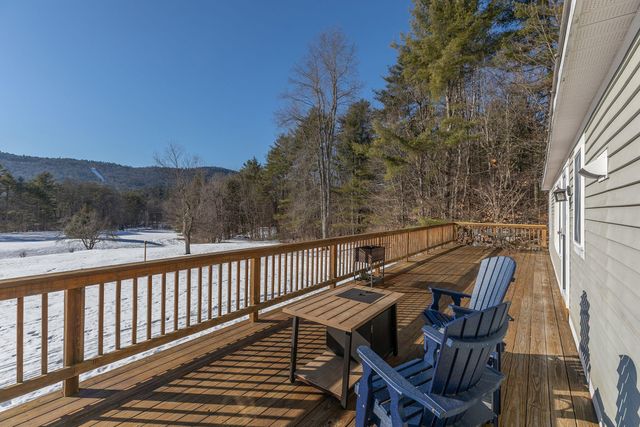 199 Turkey Mountain Road, Jamaica, VT 05343