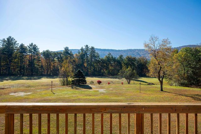 199 Turkey Mountain Road, Jamaica, VT 05343