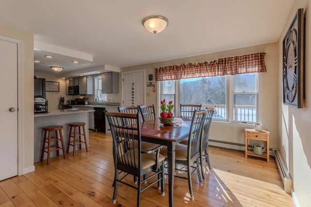 199 Turkey Mountain Road, Jamaica, VT 05343