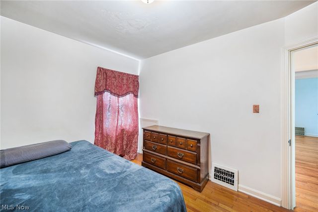 21570 Priday Avenue, Euclid, OH 44123