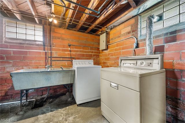 21570 Priday Avenue, Euclid, OH 44123