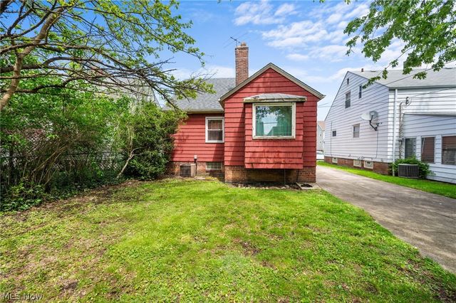 21570 Priday Avenue, Euclid, OH 44123