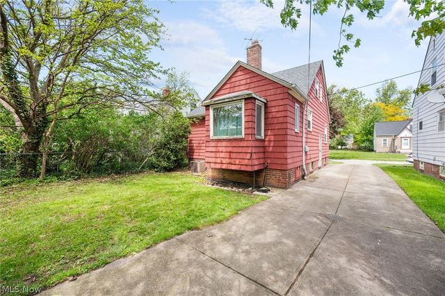21570 Priday Avenue, Euclid, OH 44123