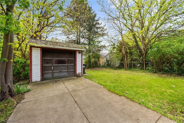 21570 Priday Avenue, Euclid, OH 44123