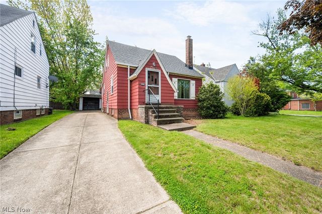 21570 Priday Avenue, Euclid, OH 44123