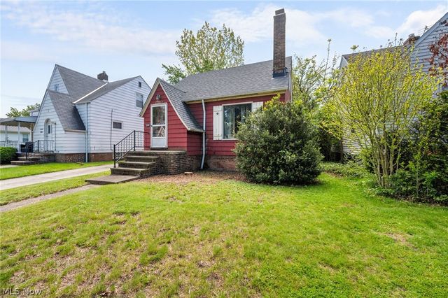 21570 Priday Avenue, Euclid, OH 44123