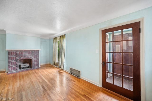 21570 Priday Avenue, Euclid, OH 44123