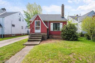 21570 Priday Avenue, Euclid, OH 44123