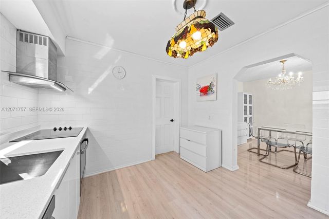 1935 Arthur Street, Hollywood, FL 33020
