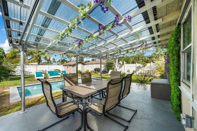 1935 Arthur Street, Hollywood, FL 33020
