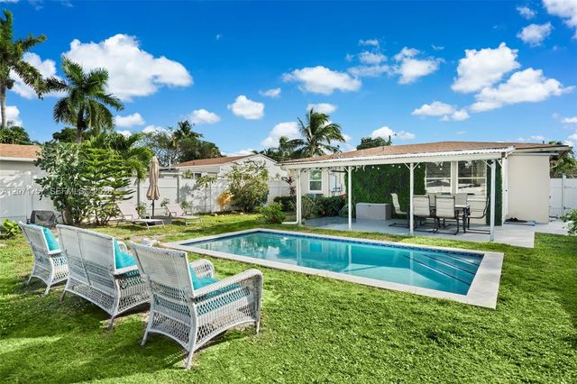 1935 Arthur Street, Hollywood, FL 33020