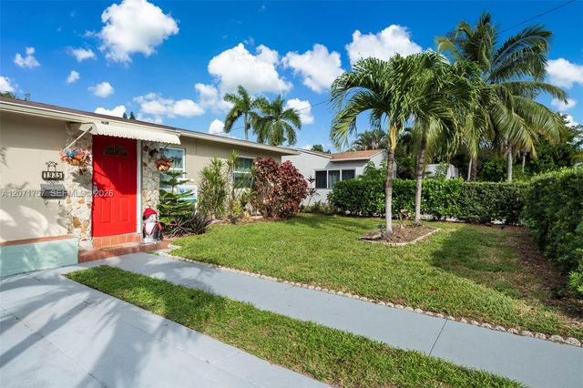 1935 Arthur Street, Hollywood, FL 33020