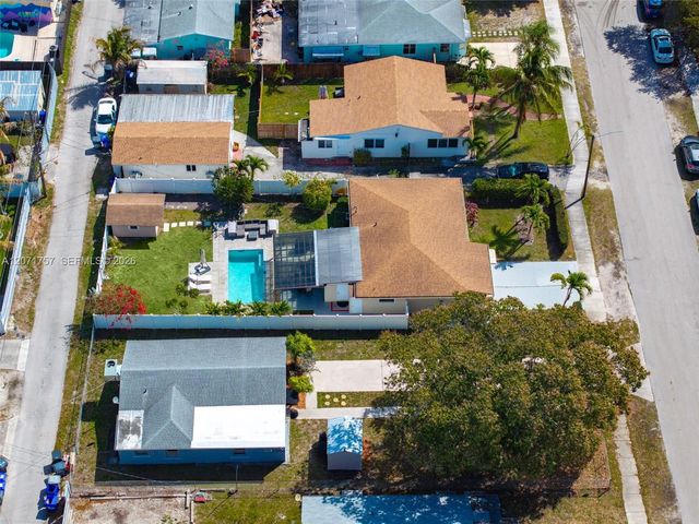 1935 Arthur Street, Hollywood, FL 33020