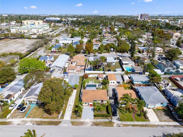 1935 Arthur Street, Hollywood, FL 33020