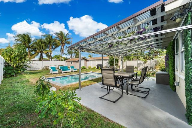 1935 Arthur Street, Hollywood, FL 33020
