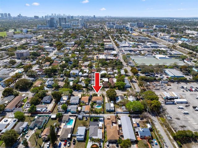 1935 Arthur Street, Hollywood, FL 33020