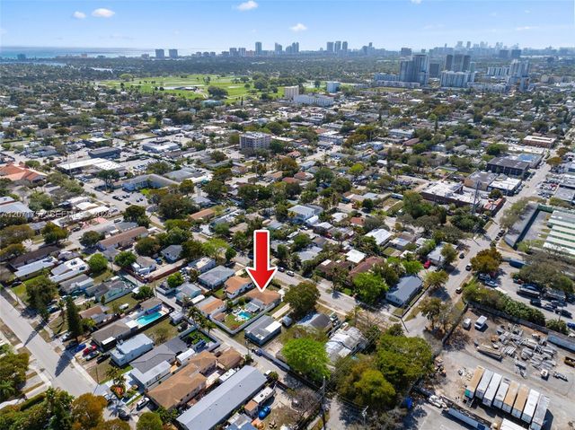 1935 Arthur Street, Hollywood, FL 33020