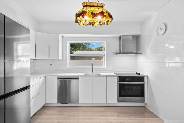 1935 Arthur Street, Hollywood, FL 33020