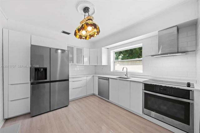 1935 Arthur Street, Hollywood, FL 33020