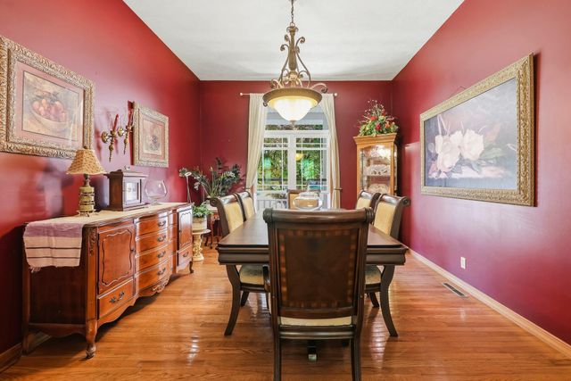 1109 Glen Oaks Drive, Nixa, MO 65714