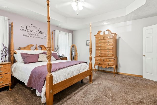 1109 Glen Oaks Drive, Nixa, MO 65714