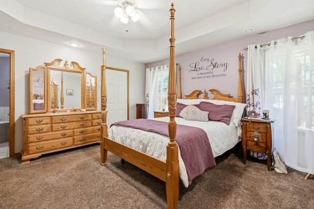 1109 Glen Oaks Drive, Nixa, MO 65714