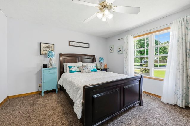 1109 Glen Oaks Drive, Nixa, MO 65714