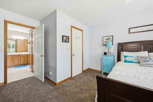 1109 Glen Oaks Drive, Nixa, MO 65714