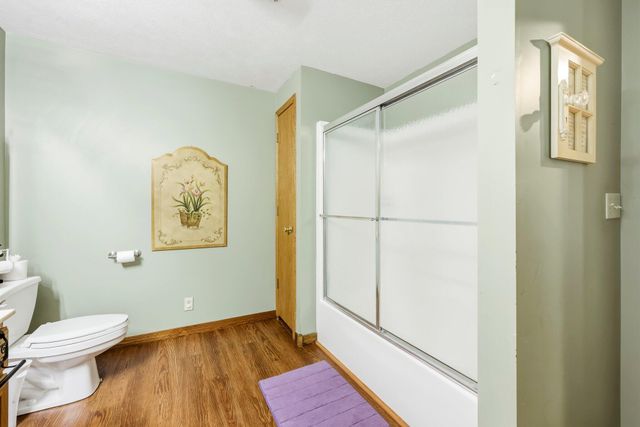 1109 Glen Oaks Drive, Nixa, MO 65714