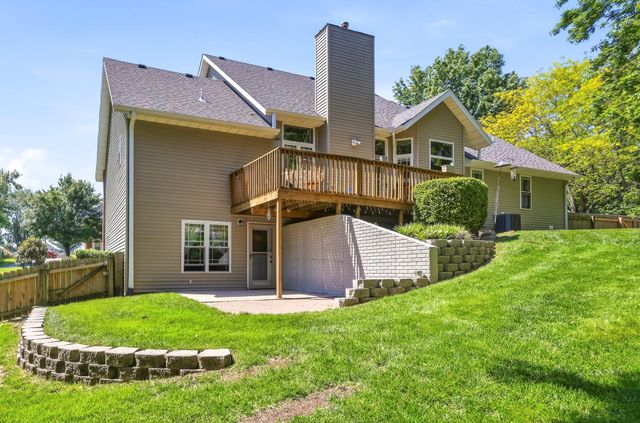 1109 Glen Oaks Drive, Nixa, MO 65714