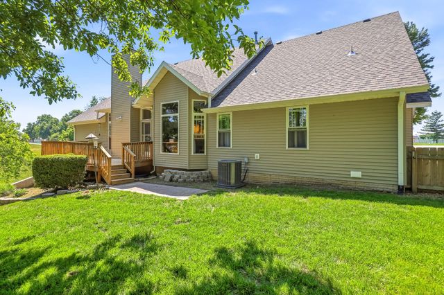 1109 Glen Oaks Drive, Nixa, MO 65714