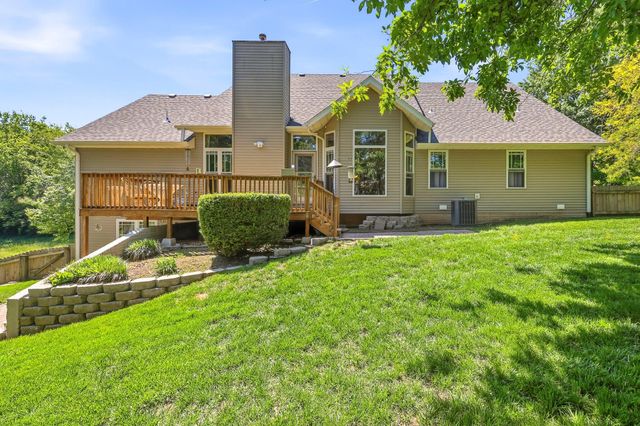 1109 Glen Oaks Drive, Nixa, MO 65714