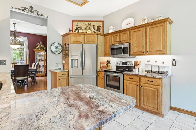1109 Glen Oaks Drive, Nixa, MO 65714